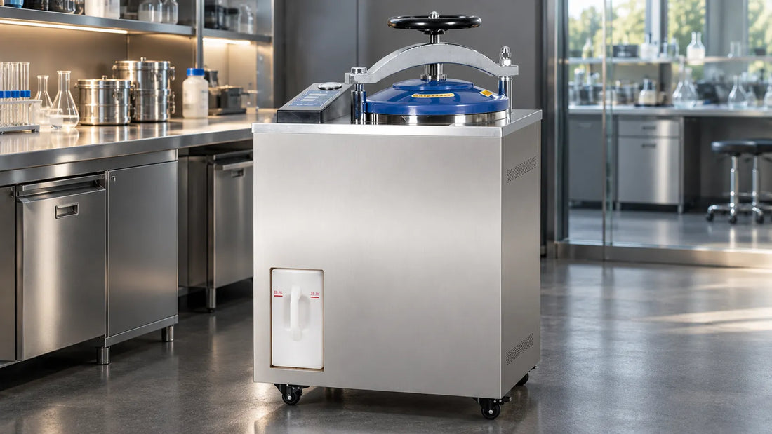 Autoclave