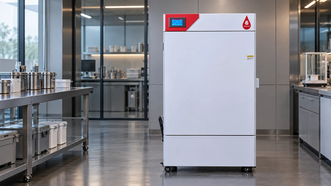 Incubator