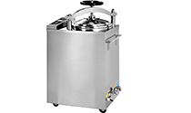 Steam Sterilizer