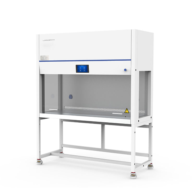 Vertical  Laminar Flow Cabinet (Touch Screen)