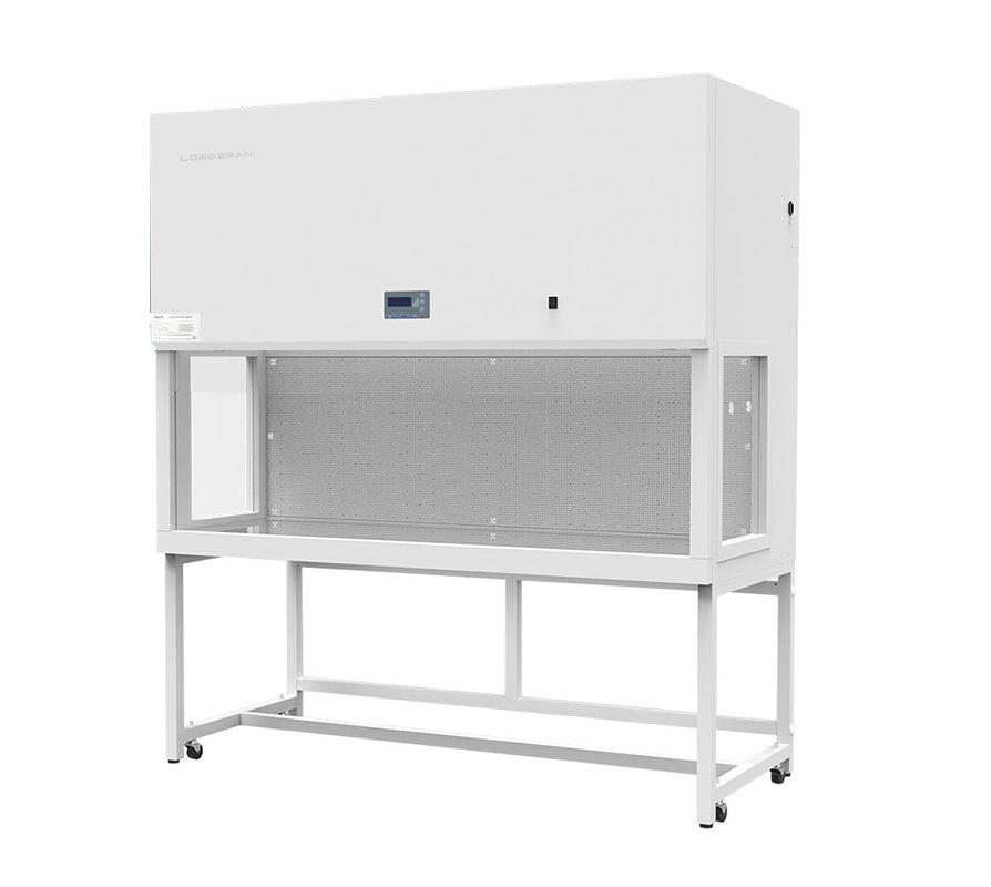 Horizontal laminar flow cabinet, model H1300 / H1800