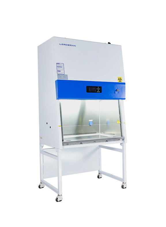 Class II A2 biological safety cabinet – view 2 of 7