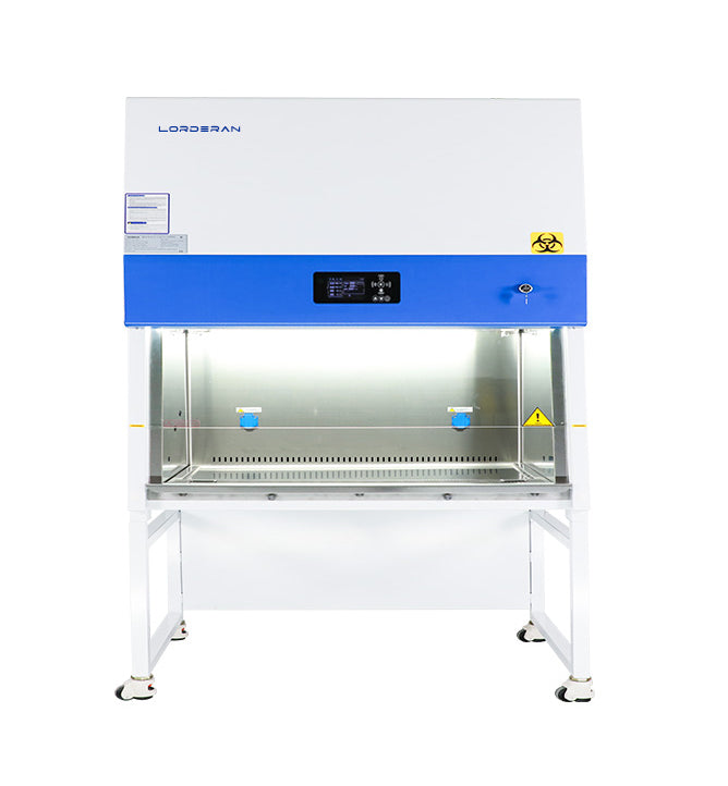 LORDERAN Class II A2 biological safety cabinet