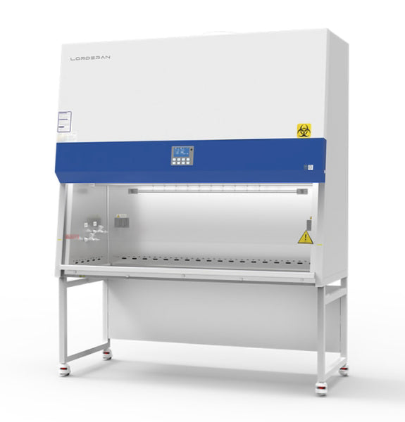 LORDERAN NSF 49 Certified Class II A2 Biosafety Cabinet with