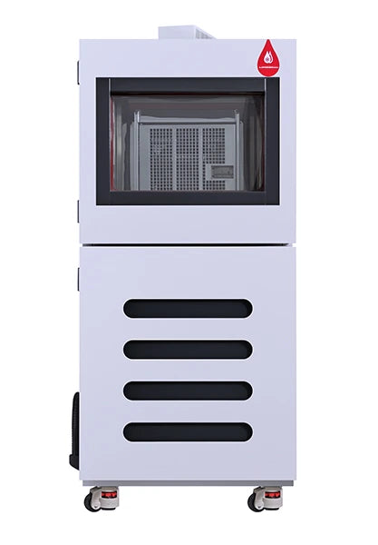 Two-Zone Thermal Shock Test Chamber