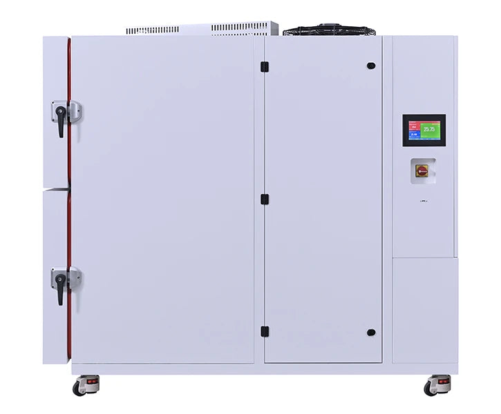 Two-Zone Thermal Shock Test Chamber
