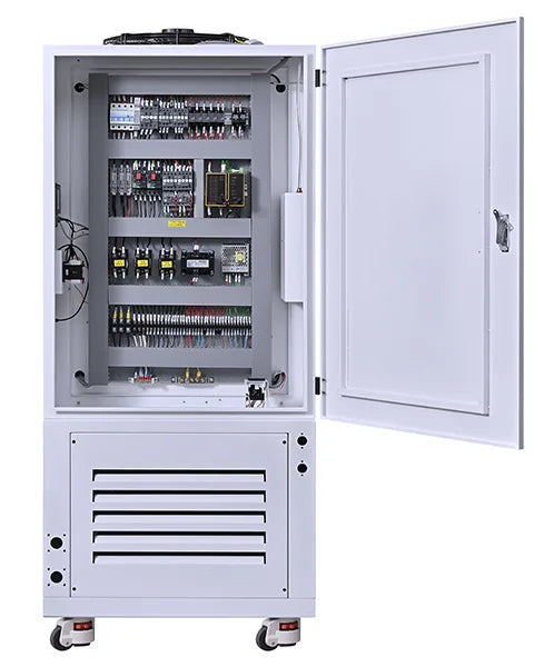Two-Zone Thermal Shock Test Chamber