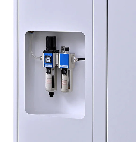 Two-Zone Thermal Shock Test Chamber