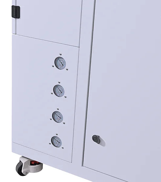 Two-Zone Thermal Shock Test Chamber