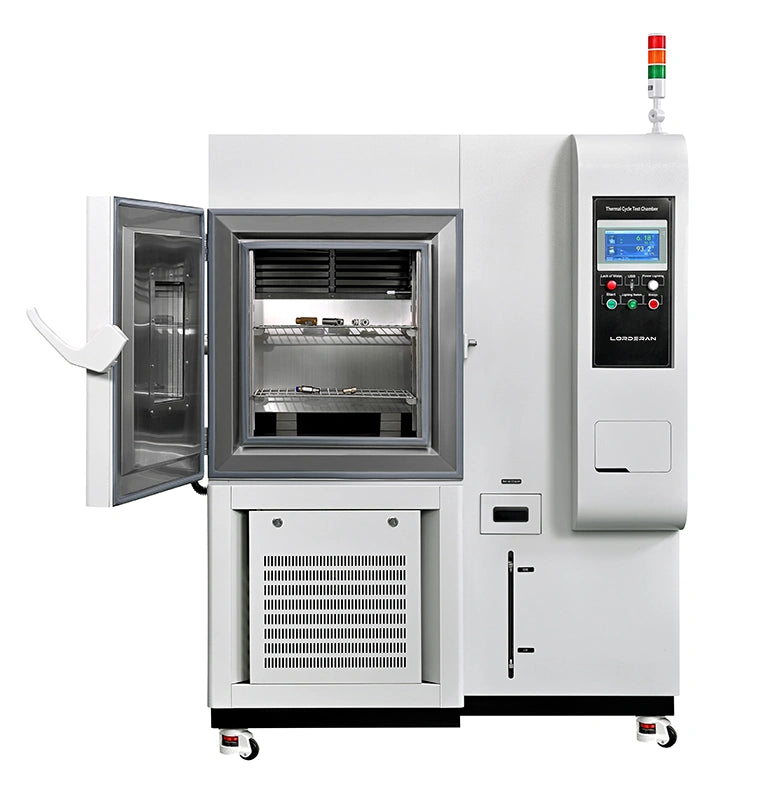 Rapid-Rate Thermal Cycle Test Chamber – Lorderan
