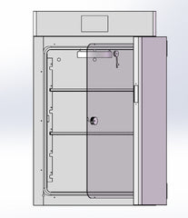 CO2 Incubator (UV Sterilization)