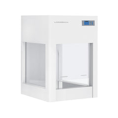 Compounding Hood