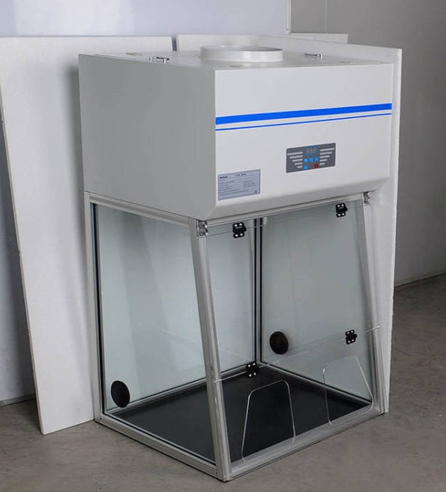 Iv Compounding Hood LORDERAN Benchtop Compounding Hood, Ductless Powder Powder Weighing En ...