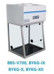 Compounding Hood