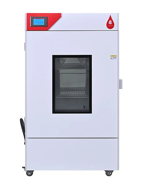 Constant temperature and humidity test chamber – view 2 of 7