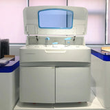 Open System 600T/H Fully Automated Chemistry Analyzer