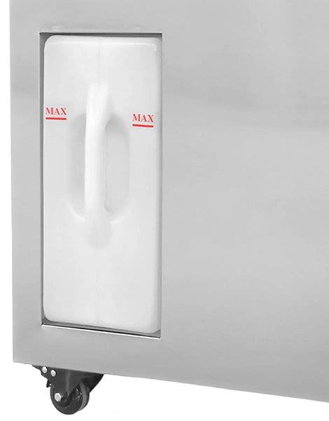 Internal Exhaust Steam Autoclave with Drying