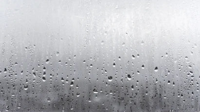 Plage de contrôle de l'humidité