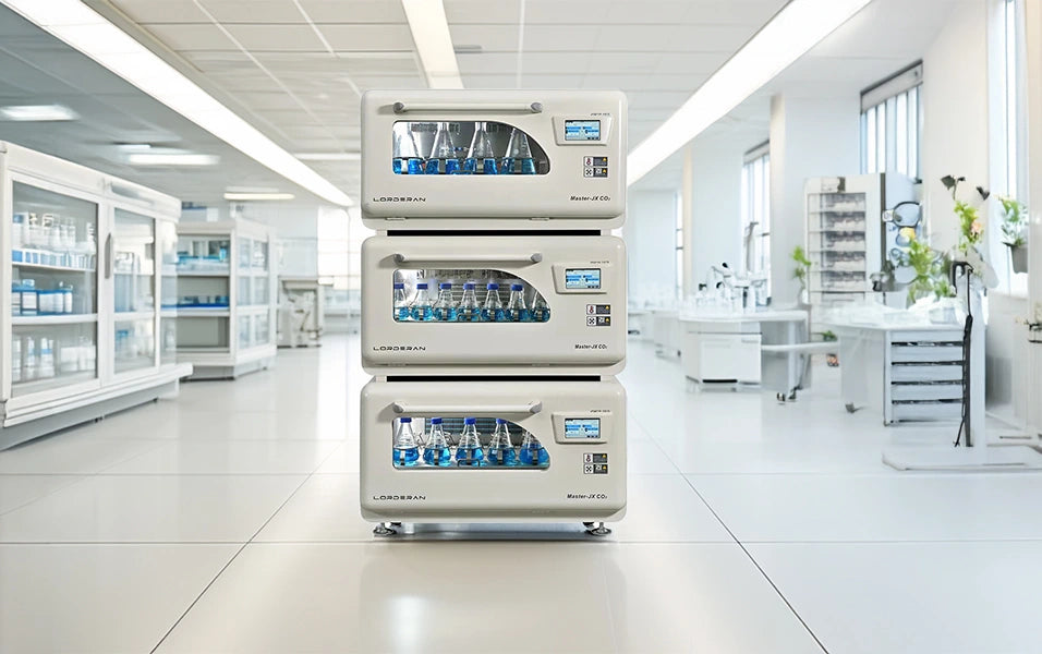 Lorderan | Lab instruments manufacturer , service provider