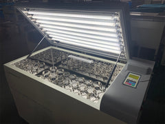 Floor Incubator Shaker