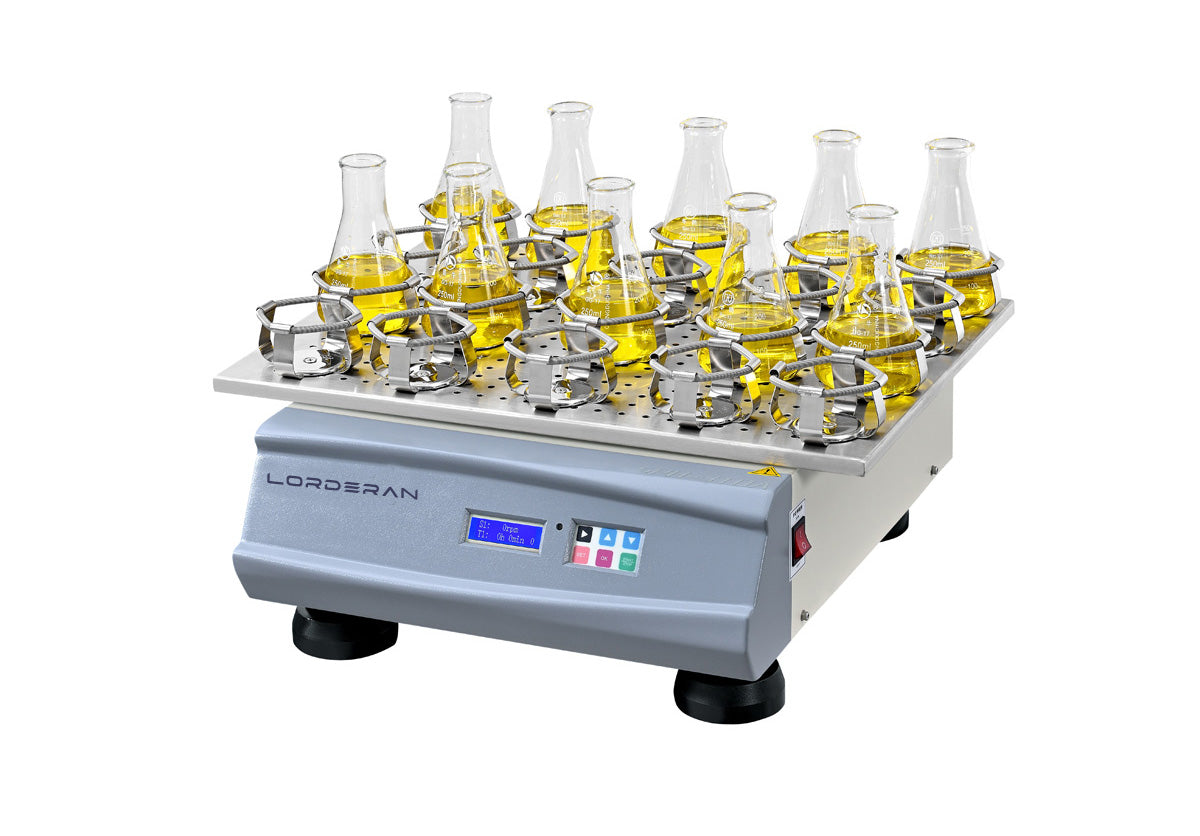 Benchtop Open Air Orbital Shaker