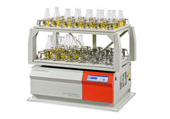 Multi-tier Open Air Orbital Shaker