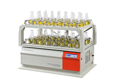 Multi-tier Open Air Orbital Shaker
