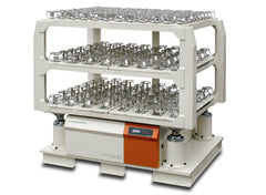 Multi-tier Open Air Orbital Shaker