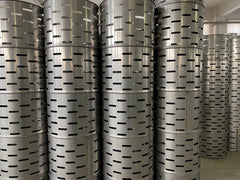 Basket for Vertical Sterilizer