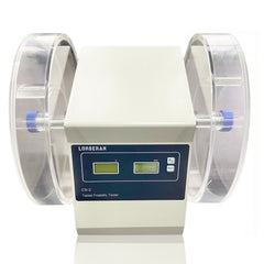 Double drums Tablet Friability Tester