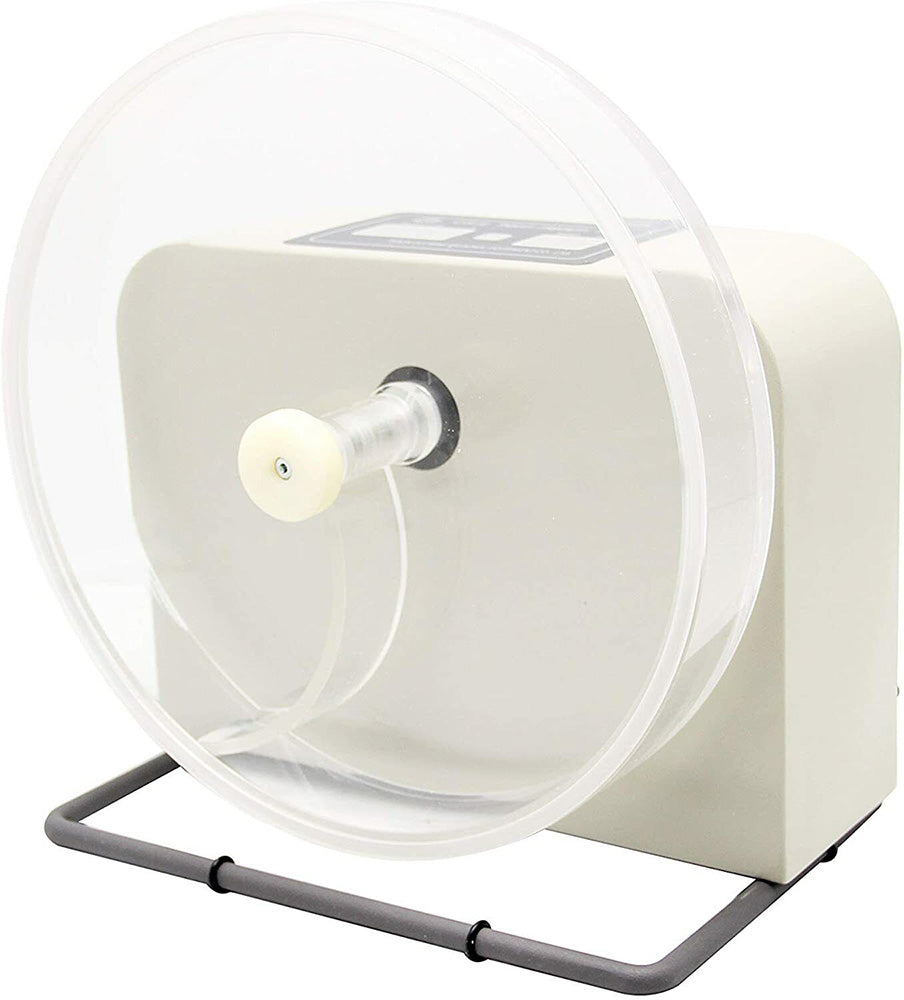 Single Drum Tablet Friability Tester