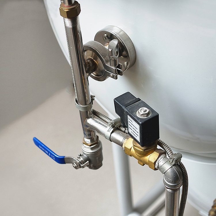Horizontal Steam Sterilizer Autoclave