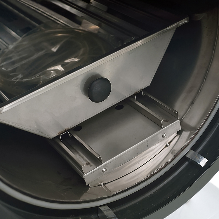 Horizontal Steam Sterilizer Autoclave