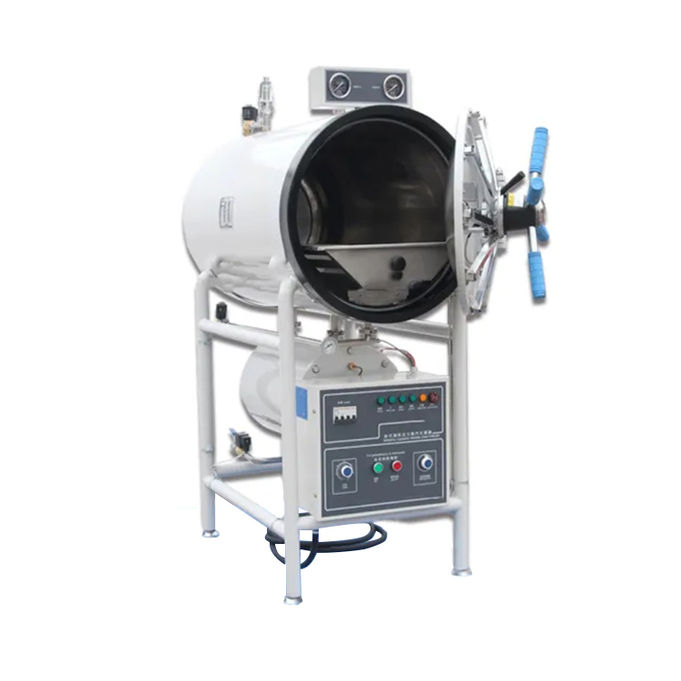 Horizontal Steam Sterilizer Autoclave