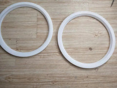 Autoclave Silicone Seal Ring