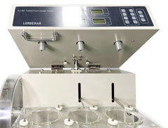 Tablet Four-Usage Tester