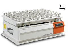 Open Air Reciprocating Shaker