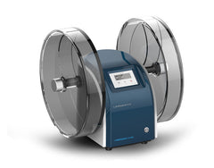 Variable Speed Tablet Friability Tester (Touch Screen)