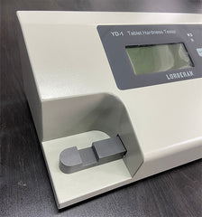 Tablet Hardness Tester