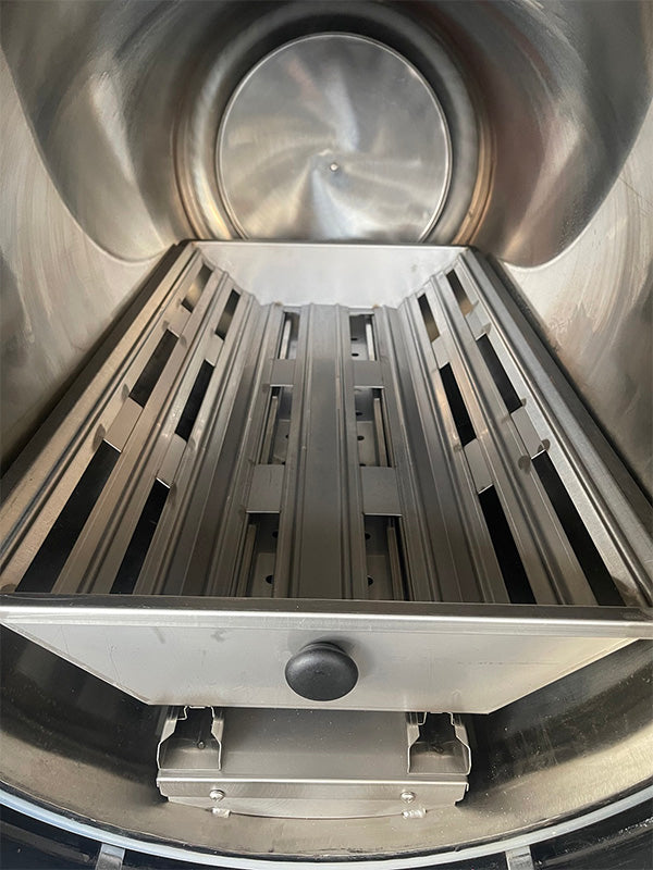 Horizontal Steam Sterilizer Autoclave (Fully stainless steel)