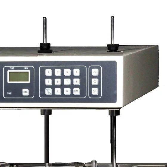 Auto-lifting dissolution tester – view 5 of 7