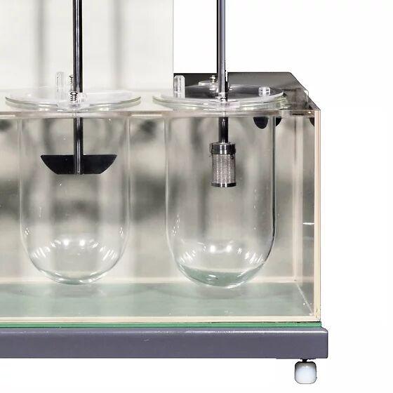 Auto-Lifting Dissolution Tester - Lorderan