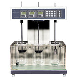 Auto-Lifting Dissolution Tester (Manual Turned Over) - Lorderan