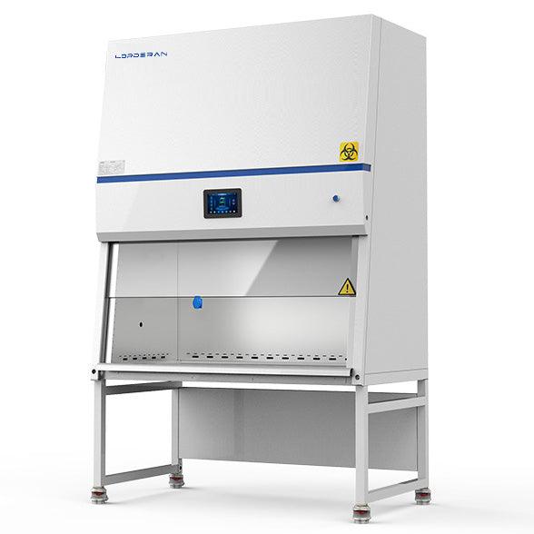 Class II A2 biosafety cabinet with touch screen – view 2 of 5