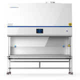 Class II B2 Biological Safety Cabinet (Touch Screen) - Lorderan