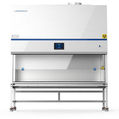 Class II B2 Biological Safety Cabinet (Touch Screen) - Lorderan
