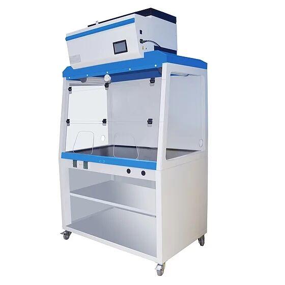 Ductless fume hood, model FH1000(C) / FH1200(C)