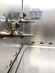 EN12469 Biological Safety Cabinet - Lorderan