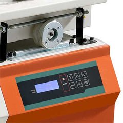 Open Air Reciprocating Shaker