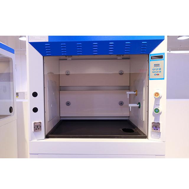 Ducted fume hood A series – view 4 of 4